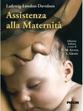 Assistenza alla  maternità