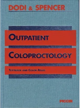 OUTPATIENT COLOPROCTOLOGY