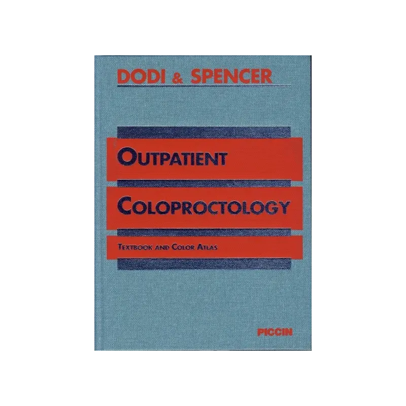OUTPATIENT COLOPROCTOLOGY