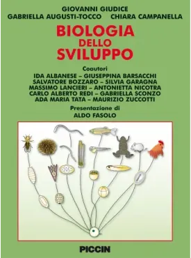 Biologia dello sviluppo