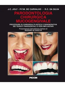 Parodontologia chirurgica mucogengivale