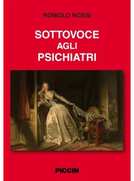 Sottovoce agli psichiatri