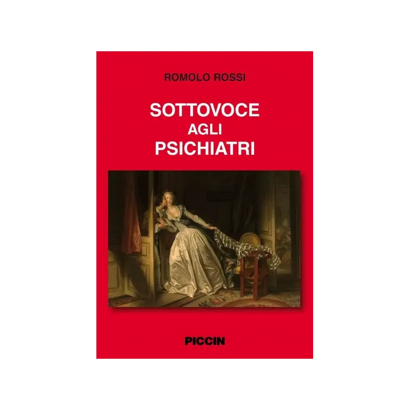 Sottovoce agli psichiatri
