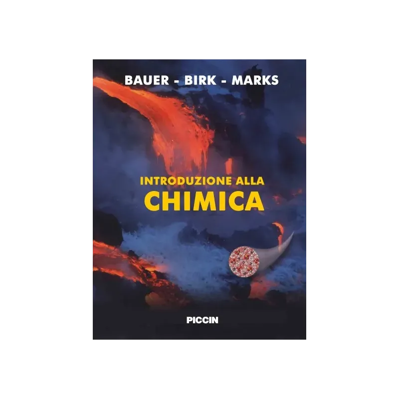 Introduzione alla chimica