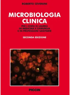 Microbiologia Clinica