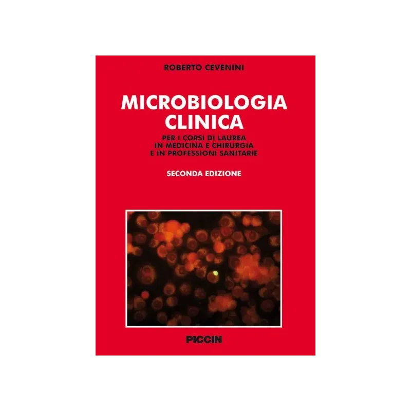 Microbiologia Clinica