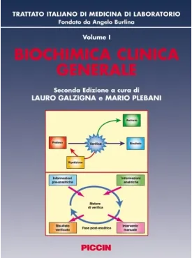 Biochimica clinica generale
