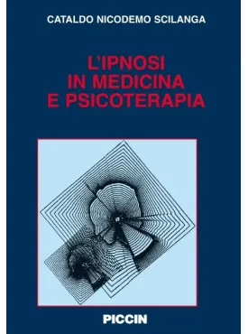 L'ipnosi in medicina e psicoterapia