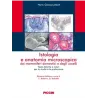 Istologia e anatomia microscopica dei mammiferi domestici e degli uccelli