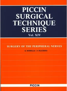 SURGERY OF THE PERIPHERAL NERVES