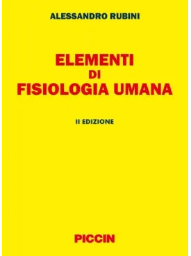 Elementi di fisiologia umana