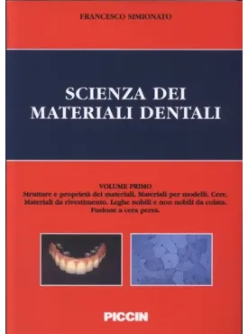 Scienza dei Materiali Dentali 1