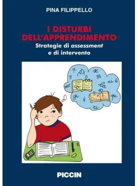 I disturbi dell'apprendimento