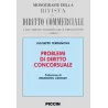 Problemi di diritto concorsuale