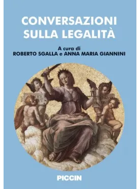 Conversazioni sulla legalità