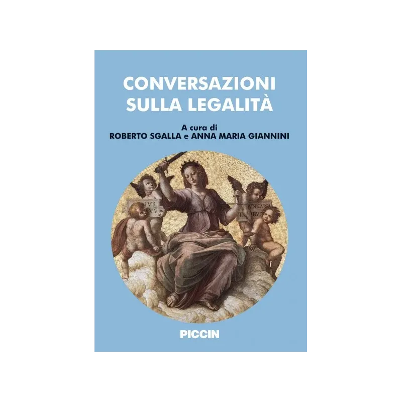 Conversazioni sulla legalità