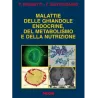 Malattie delle ghiandole endocrine, del metabolismo e della nutrizione