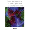Chimica analitica ed analisi quantitativa