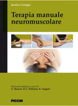 Terapia manuale neuromuscolare