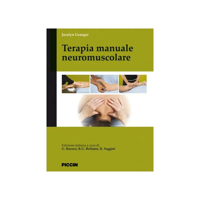 Terapia manuale neuromuscolare