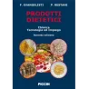 Prodotti dietetici. Chimica, tecnologia e impiego