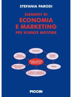 Elementi di economia e marketing per le scienze motorie