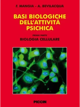 Basi biologiche dell'attività psichica