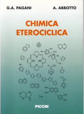 Chimica Eterociclica