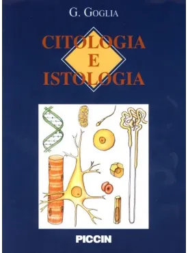 Citologia e Istologia