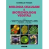 Biologia cellulare e biotecnologie vegetali