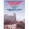 Commento  agli articoli 2380-2451 del codice civile