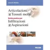 Articolazioni e Tessuti molli - Guida pratica per Infiltrazioni e Aspirazioni