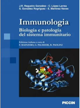 Immunologia