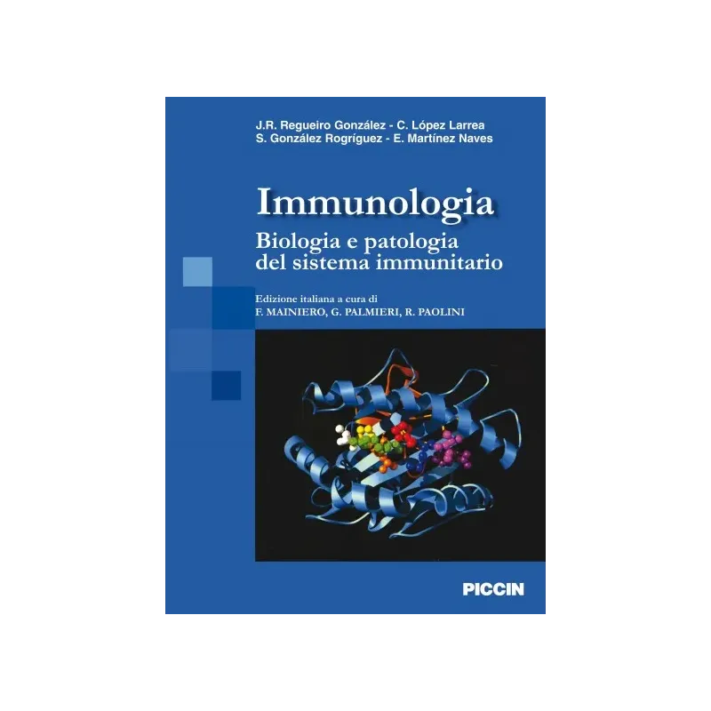 Immunologia