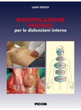 Manipolazione fasciale per le disfunzioni interne