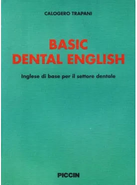 Basic Dental English