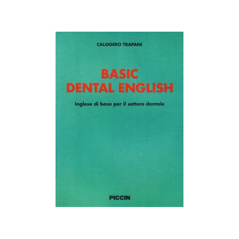 Basic Dental English