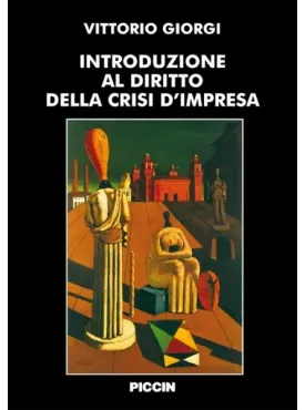 Introduzione al diritto della crisi d'impresa