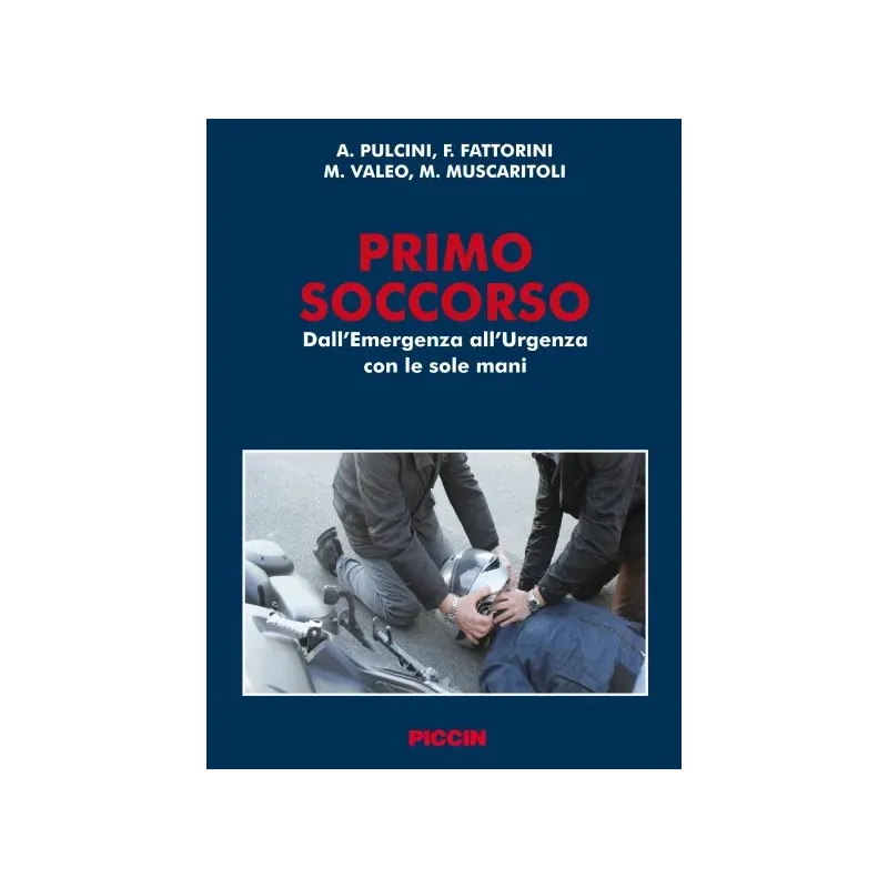 Primo Soccorso