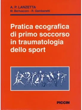 Immagini ecografiche in medicina dello sport
