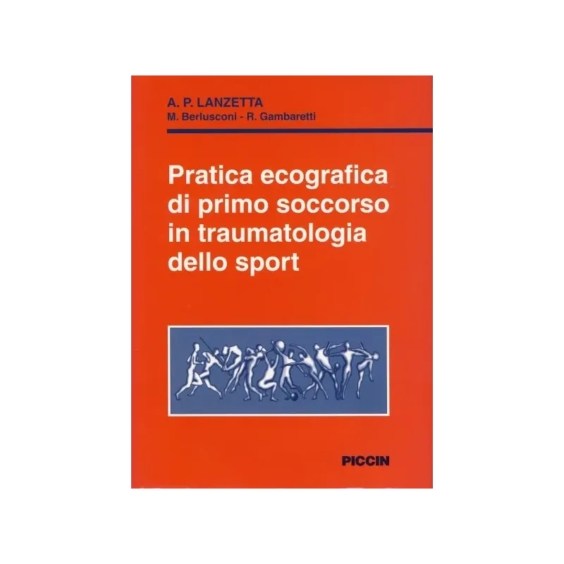 Immagini ecografiche in medicina dello sport