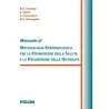 Manuale di epidemiologia per la promozione della salute e la prevenzione della disabilità