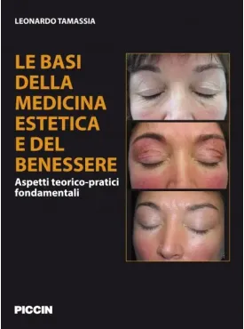 Le basi della medicina estetica e del benessere