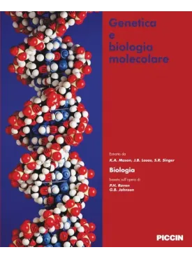 Genetica e biologia molecolare