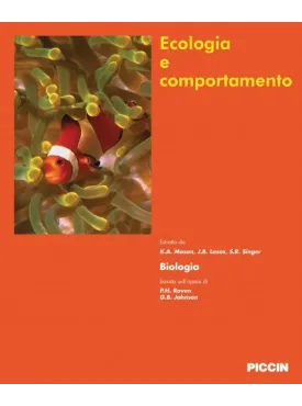 Ecologia e comportamento