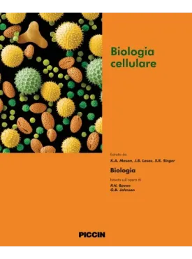 Biologia cellulare