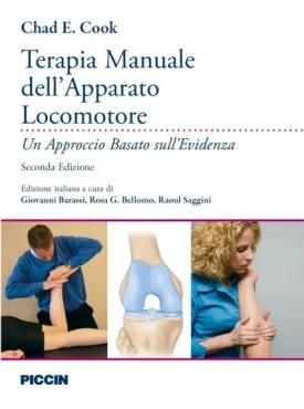 Terapia manuale dell'apparato locomotore