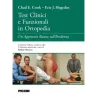 Test clinici e funzionali  in ortopedia