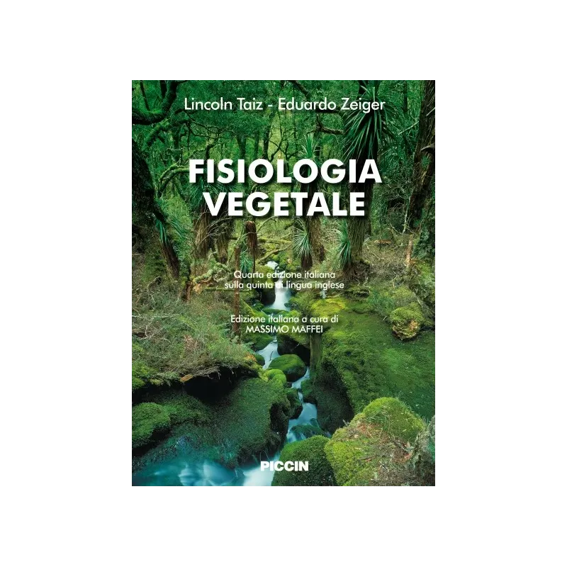 Fisiologia Vegetale