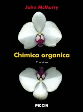 Chimica organica 8 ed